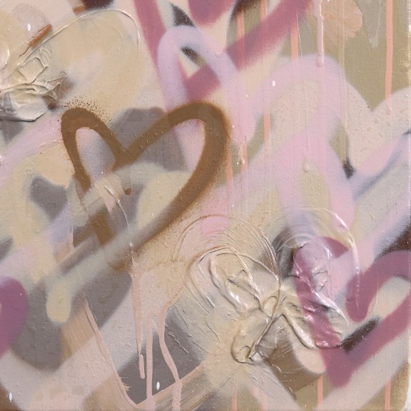 Amber Goldhammer: Showering You With Affection image 6