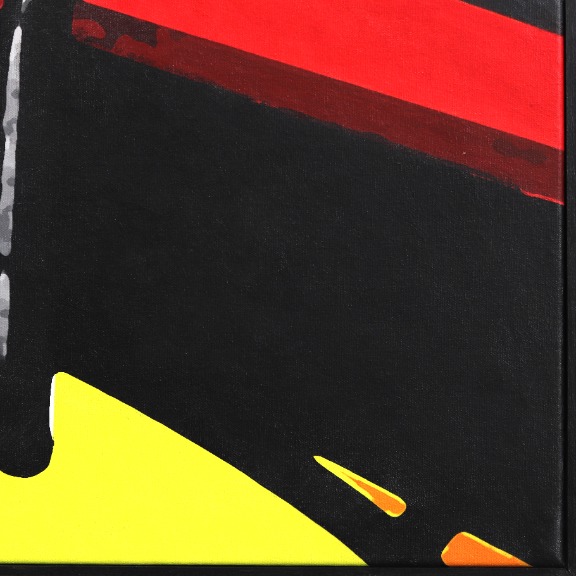 Michael Giliberti: Red Board image 6