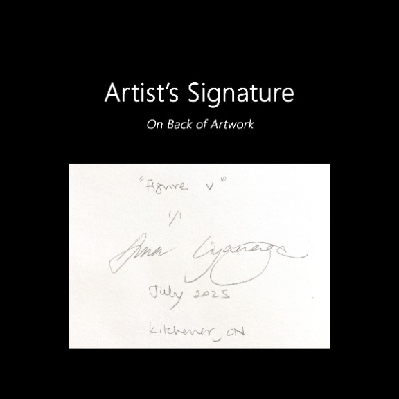 Ama Liyanage: Figure V image 6