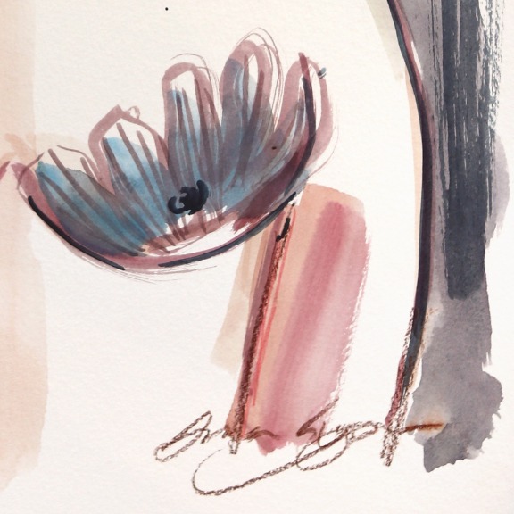 Ama Liyanage: Portrait image 6
