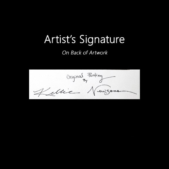 Kellie Newsome: Loyalty Shows image 6