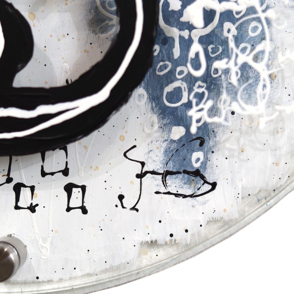 Soren Grau: EchoLayer: Quantum Family image 6