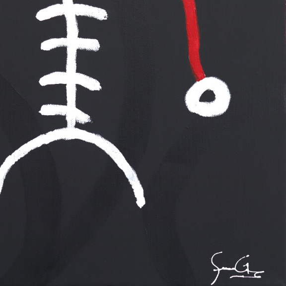 Soren Grau: Crown of Stillness image 6