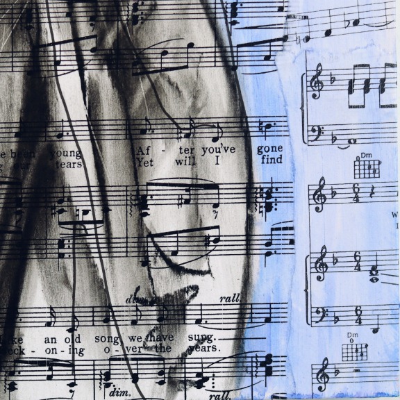 Robert Lebsack: Remembering to Forget image 6