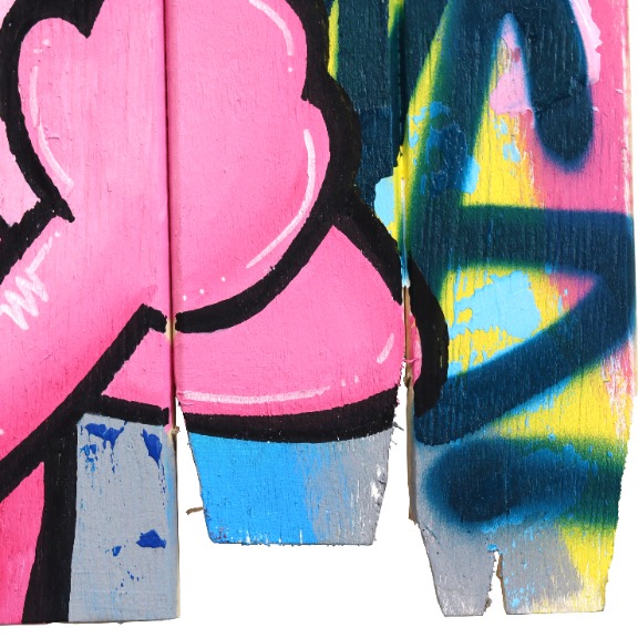 Naguy Claude: Pink Attitude image 6