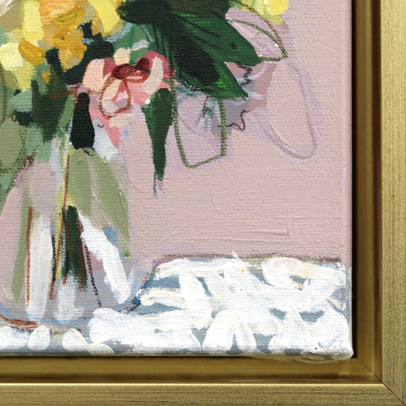 Kellie Newsome: Abundance of Summer image 6