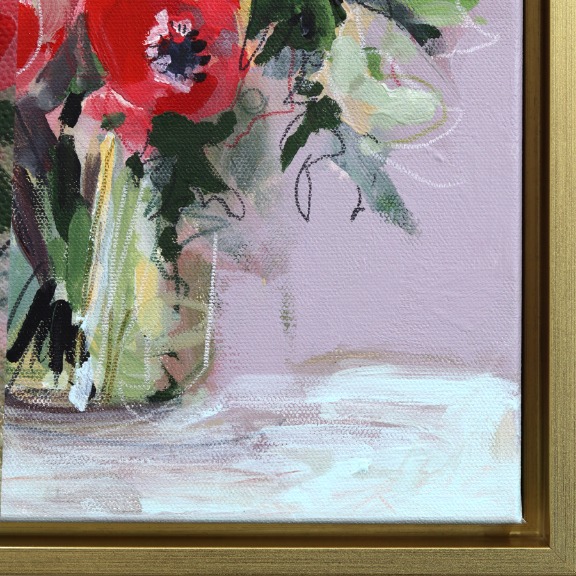 Kellie Newsome: Poppy Parade image 6