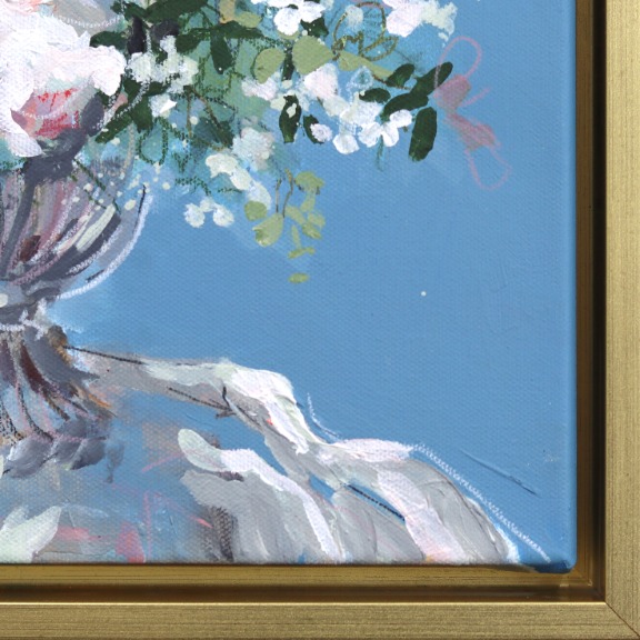 Kellie Newsome: Local Blooms image 6