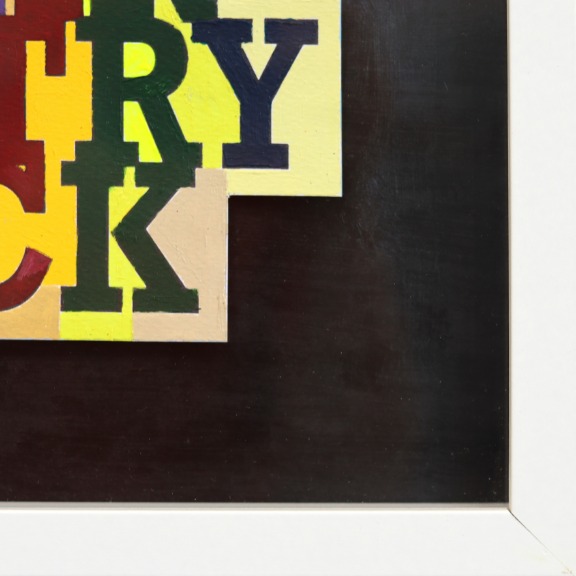 Fabio Coruzzi: People Need Their Poetry Back image 6