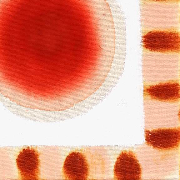 Meredith Walker: Dotted Clover image 6