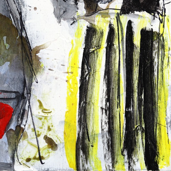 Gerdine Duijsens: Waiters on the Run image 6