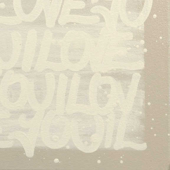 Amber Goldhammer: Today Is The Day To Say I Love You image 6