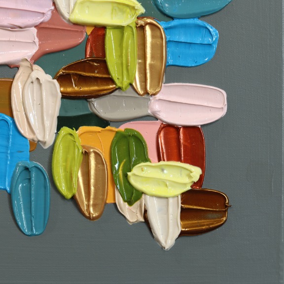 Shiri Phillips: Moody image 6