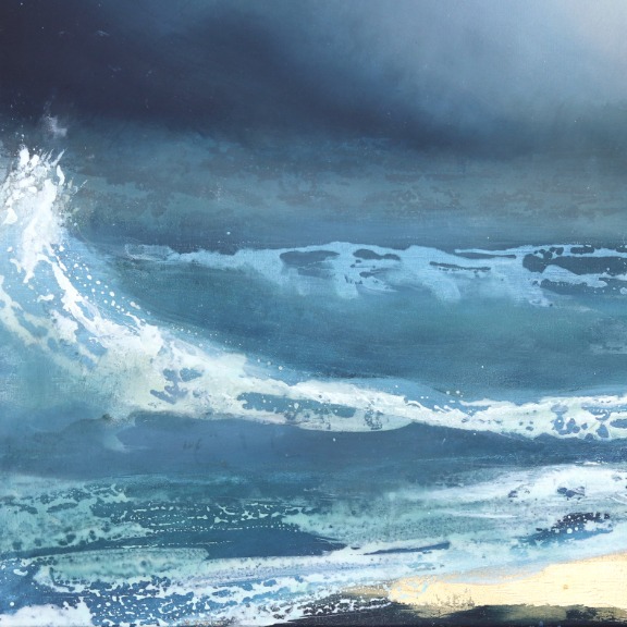Charlotte Elizabeth: Sea Meets the Sky image 6