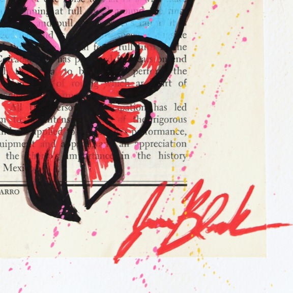 Jesse Black: Amor Salvaje image 6