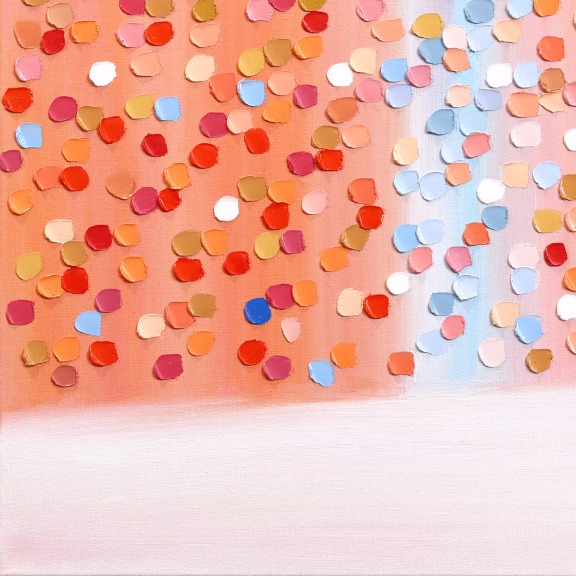 Ekaterina Ermilkina: Dawn Stroll image 6