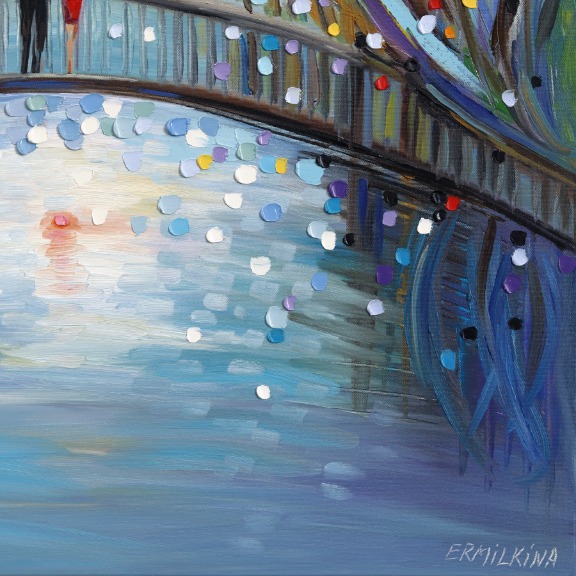 Ekaterina Ermilkina: Hidden Hearts image 6
