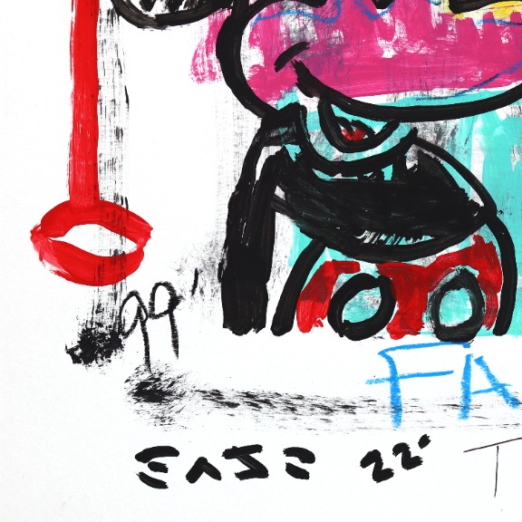 Gary John: Mouse Trap Fame image 6