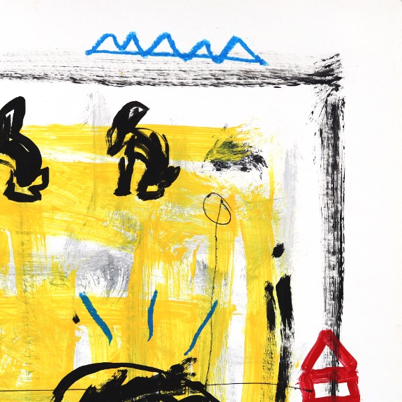 Gary John: Jackrabbit Jam image 6