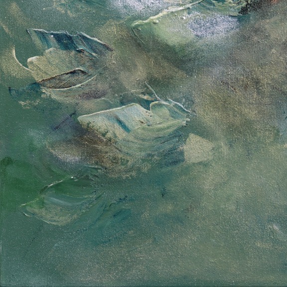 Ve Boisvert: Healing Forest image 6