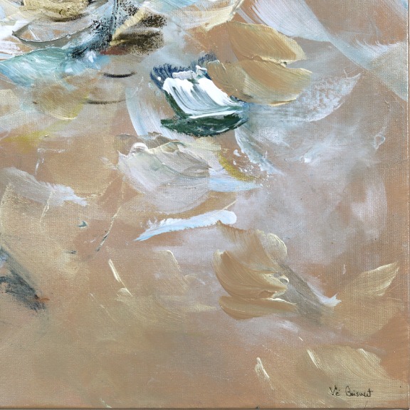 Ve Boisvert: Waves of Freedom image 6