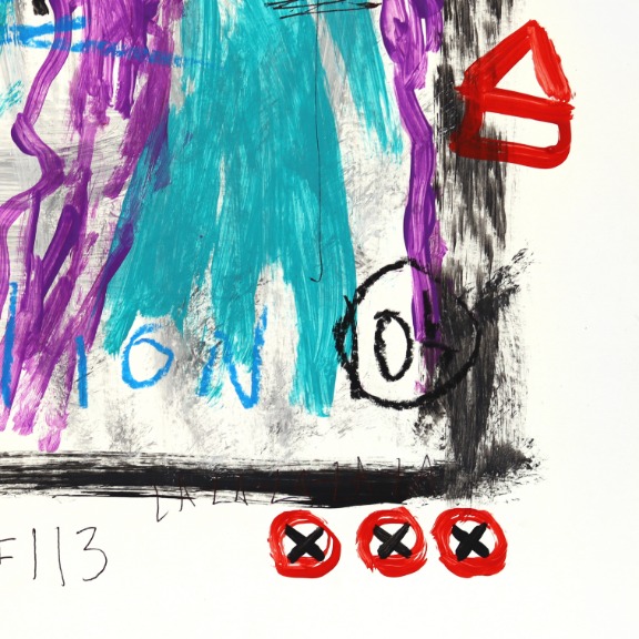 Gary John: Shoot Me Tender image 6