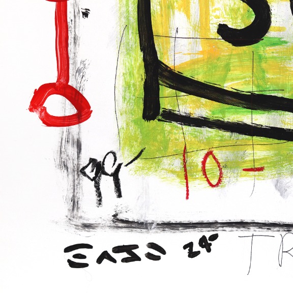 Gary John: Can o' Chaos image 6