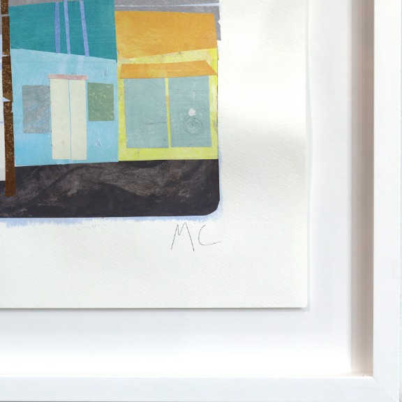 Maria C Bernhardsson: The Hills image 6