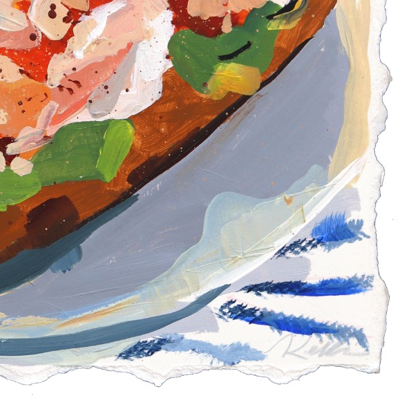 Kellie Newsome: Boston's Best Lobster Rolls image 6