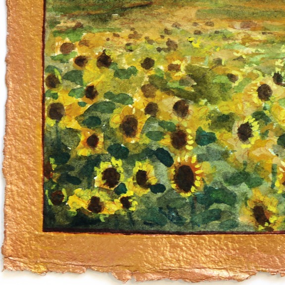 Michaela Jean: Sun Kisses the Flower image 6