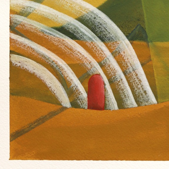 Max Manning: Untitled (PPR493) image 6