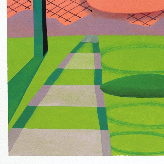 Max Manning: Untitled (PPR492) image 6