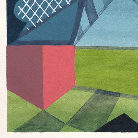 Max Manning: Untitled (PPR443) image 6