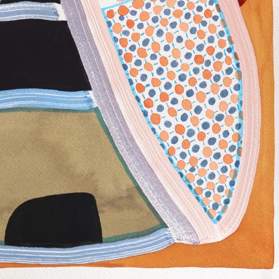 Max Manning: Untitled (PPR487) image 6
