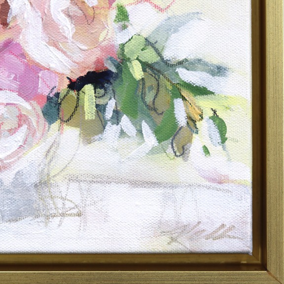Kellie Newsome: Pink Powder image 6