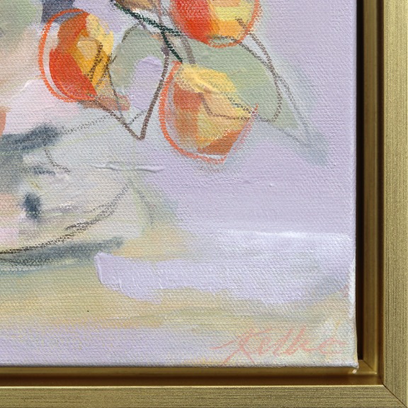 Kellie Newsome: Sweet Oranges image 6