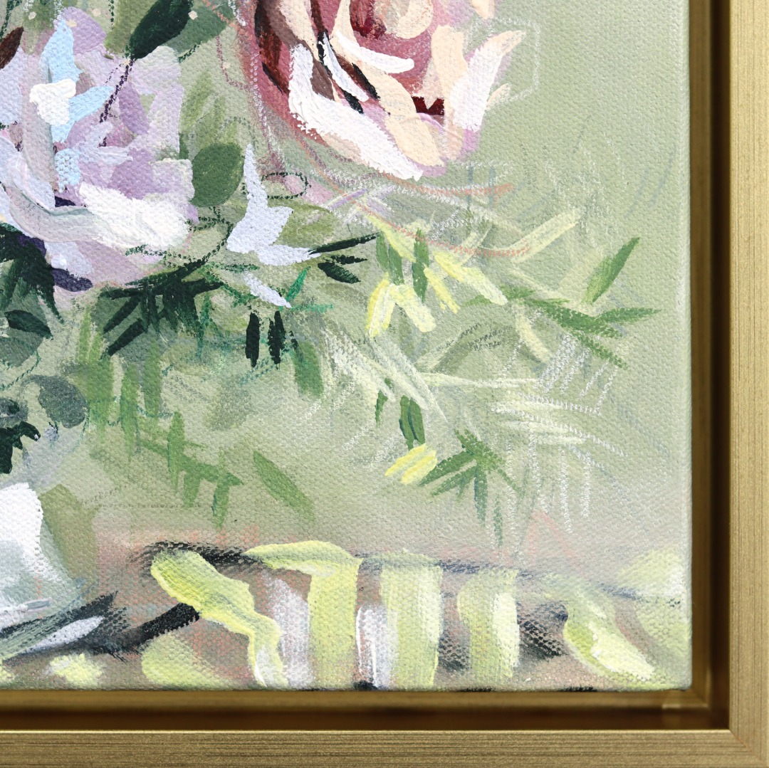 Kellie Newsome: Mint Julep image 6