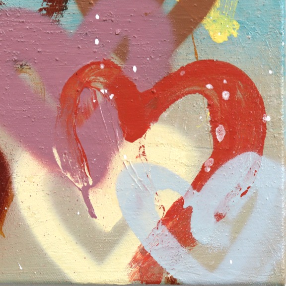 Amber Goldhammer: Lovers Unite image 6