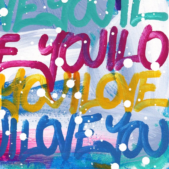 Amber Goldhammer: Make My Heart Melt image 6