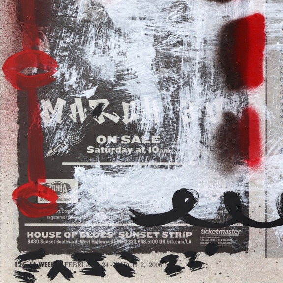 Gary John: Red Dot Pulse image 6