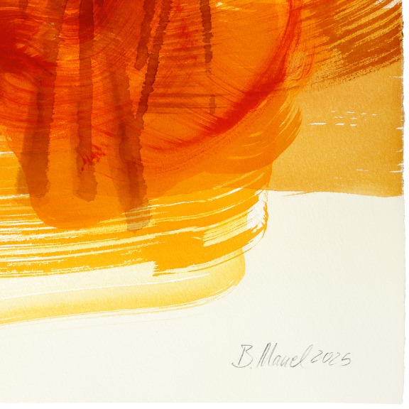 Bettina Mauel: Forest 4 image 6