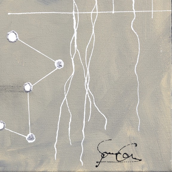 Soren Grau: Traces of Grace image 6