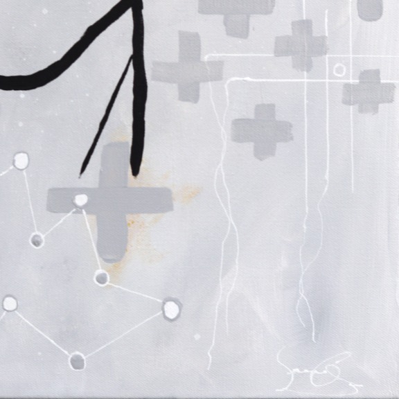 Soren Grau: Lines of Thought image 6