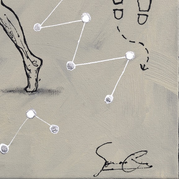 Soren Grau: Learning to Move image 6