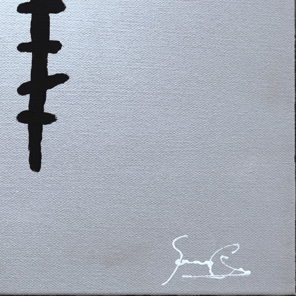 Soren Grau: Halo Stickman image 6