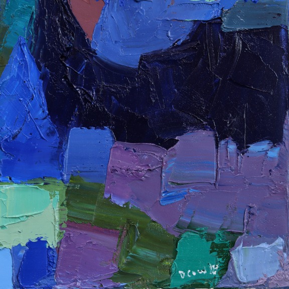 Dana Cowie: Whistler Abstraction! image 6