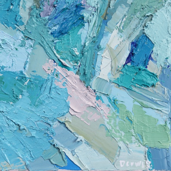 Dana Cowie: Collingwood Trail image 6