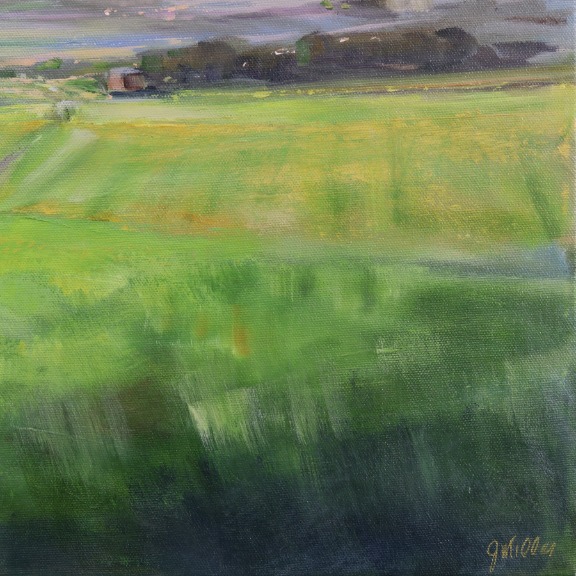 Jodi Miller: In The Distance image 6