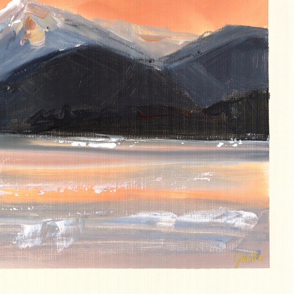 Jodi Miller: Landscape Study 260 image 6