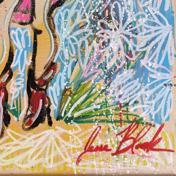 Jesse Black: Buy Her Flowers image 6